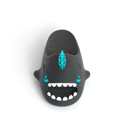 Sharkicks Pro - 核怪獸